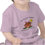 Favorite Hangout Mamaw's House T Shirt