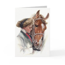 Favorite Horse cards