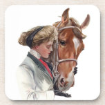 Favorite Horse Coaster