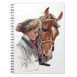 Favorite Horse Journal