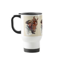 Favorite Horse mugs