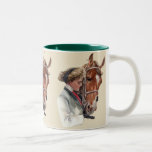 Favorite Horse Mugs