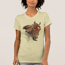 Favorite Horse Tee Shirts