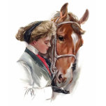 Favorite Horse T-shirt
