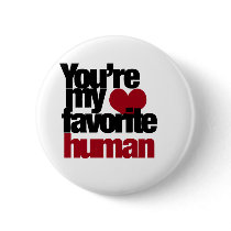 Favorite Human Love Pins