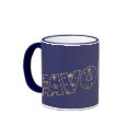 Favorite Mug by MyFavoriteStuff Favorite Mug