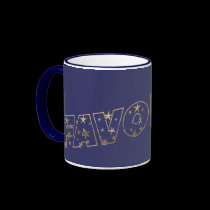 Favorite Mug mugs