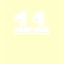 FAVORITE NUMBER  T SHIRT