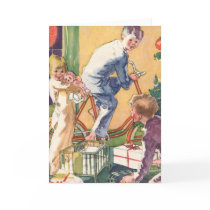 Favorite Presents cards