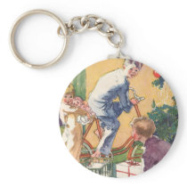Favorite Presents keychains