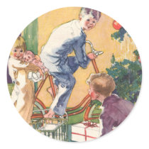 Favorite Presents stickers