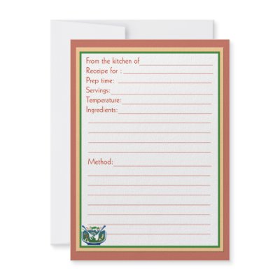 bridal shower card what to write