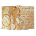 Favorite Recipes Cookbook binders