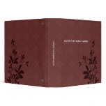Favorite Restaurants Binder