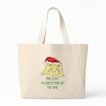 Favorite Season Tote Bag