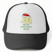 Favorite Season Hats