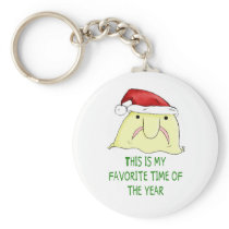 Favorite Season Keychains