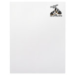 favorite shoes are bowling shoes personalized letterhead