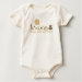 Infant Organic Onesie / Creeper