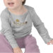 Infant Long Sleeve