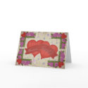 Favorite Valentine cards by Killlashandra Favorite Valentine cards