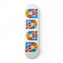 favoriten, Austria skateboards by bestflag favoriten, Austria skateboards