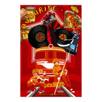 Favourite Tune (Sovietoblaster) posters