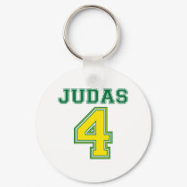 Favre Judas keychains