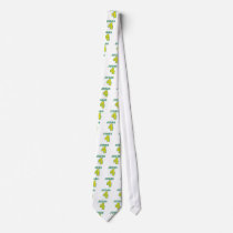 Favre Judas Ties