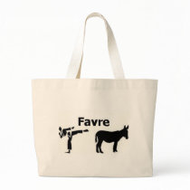 Favre Kicks A** bags by wooddchristi Favre Kicks A** bags