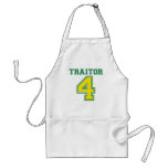 Favre Traitor aprons