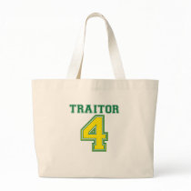Favre Traitor bags