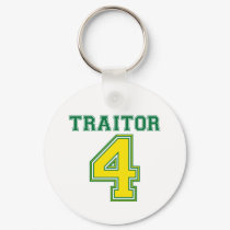 Favre Traitor keychains