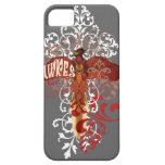 Fawkes iPhone 5 Case