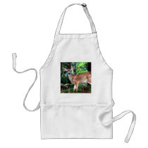 Fawn Apron