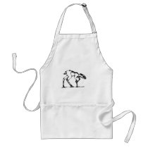 Fawn Aprons