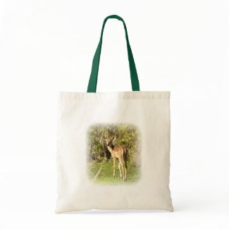 Fawn bag