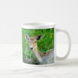 Fawn Coffee Mug mugs
