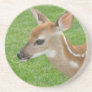 Fawn Deer Coasters