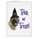 Fawn Mastiff Trick Card by MastiffStuff Fawn Mastiff Trick Card