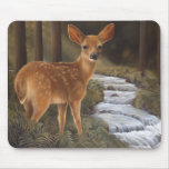 Fawn Mousemat Fawn Mousemat