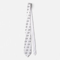 Fawn Ties