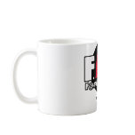 FAY! - F@#K ALL Yall! Coffee Mug