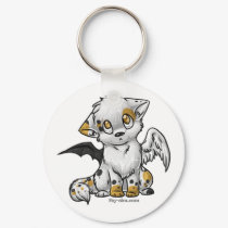 Fay Guru Keychain