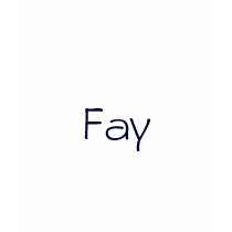 Fay t-shirts