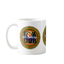 Faya Dub Mug by fayadub Faya Dub Mug