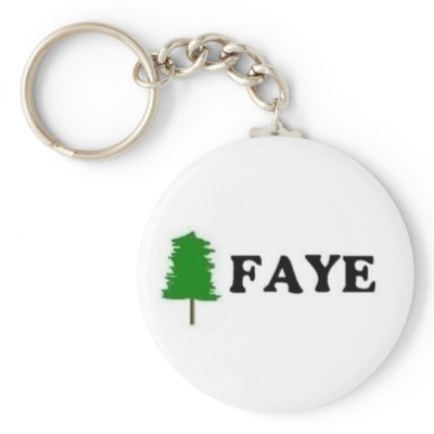 Faye Name