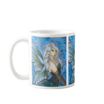 Fayette Fairy Mug