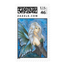 Fayette Fairy Postage