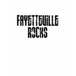 Fayetteville North Carolina Rocks